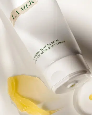 La Mer The Renewal Body Oil Balm, 6.7 oz. | Thumbnail 2
