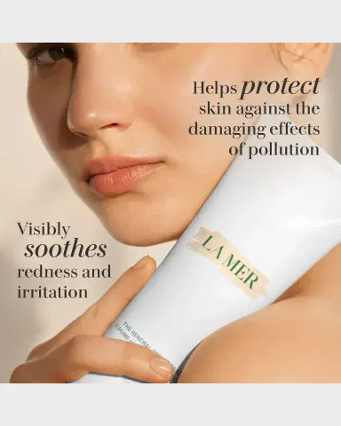 La Mer The Renewal Body Oil Balm, 6.7 oz. | Thumbnail 5