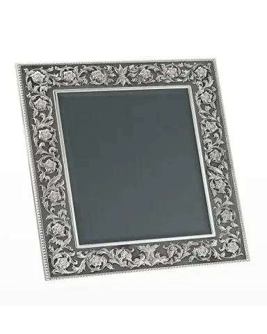 Buccellati 8" x 10" Medicea Extra Large Photo Frame | Thumbnail 3