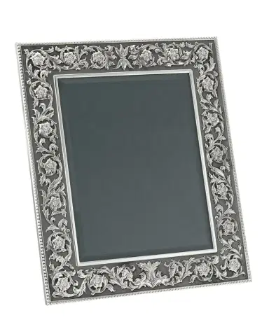Buccellati 8" x 10" Medicea Extra Large Photo Frame | Thumbnail 1