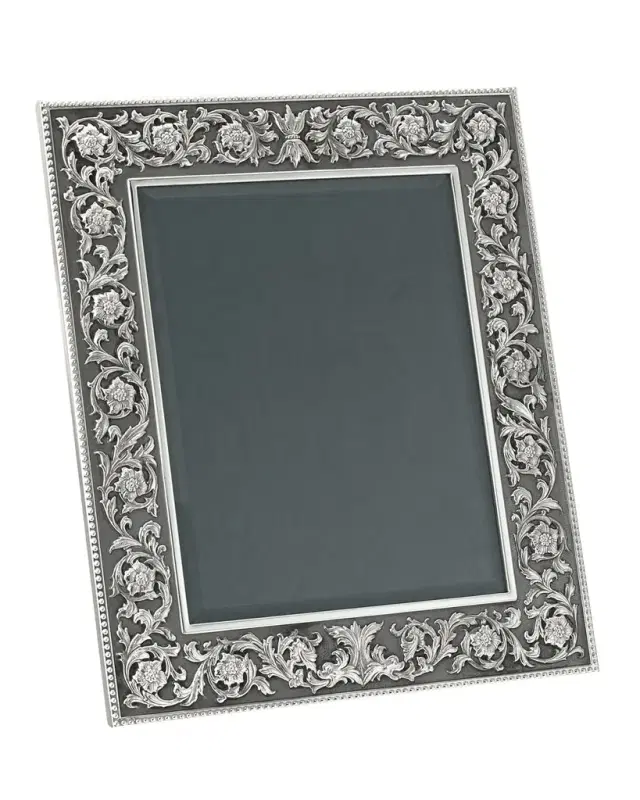 Buccellati 8" x 10" Medicea Extra Large Photo Frame