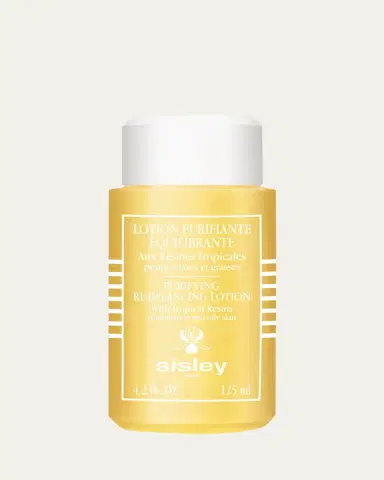 Sisley-Paris Purifying Re-Balancing Lotion With Tropical Resins, 4.2 oz./ 125 mL | Thumbnail 3