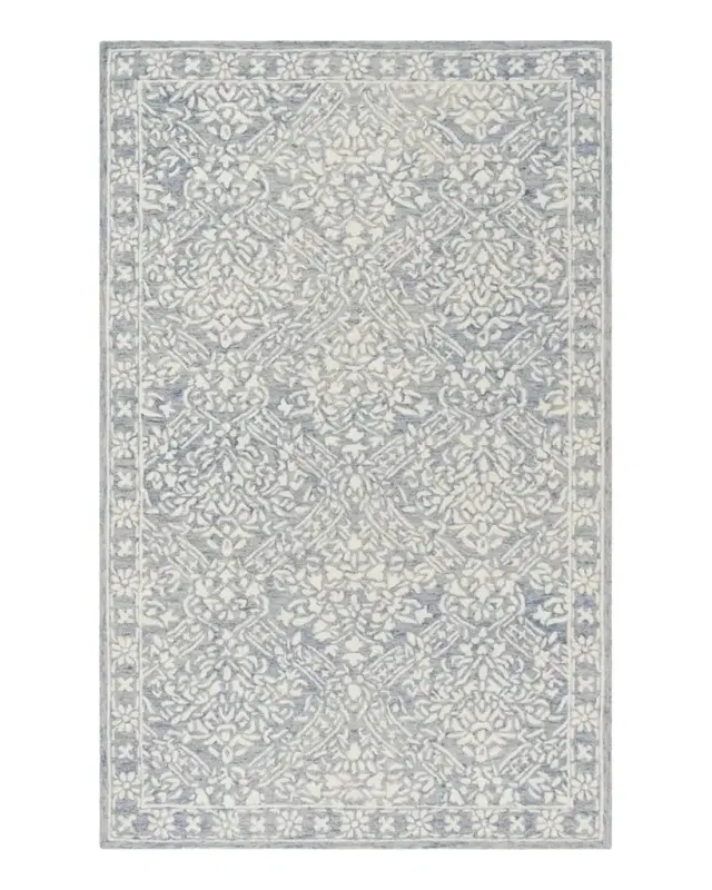 Olivier Hand-Tufted Rug, 9'x 12'