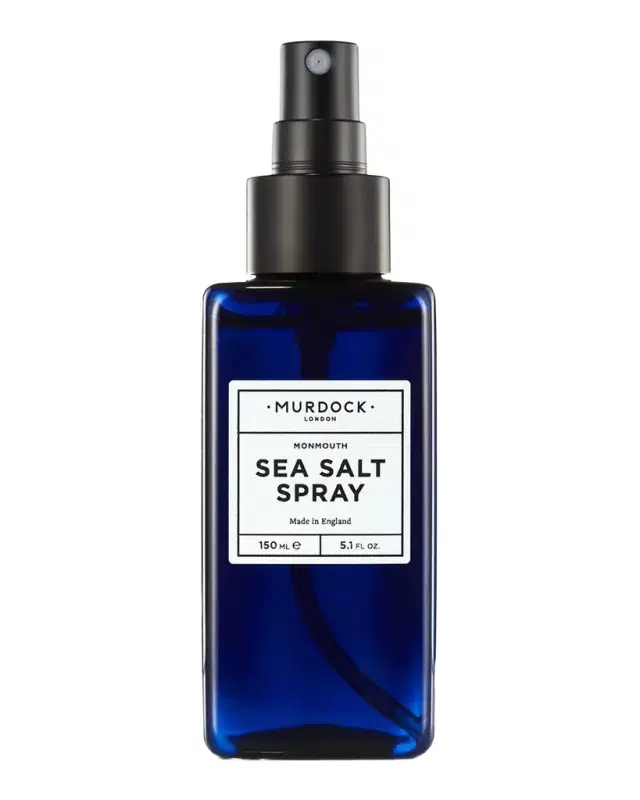 Murdock London 5.1 oz. Sea Salt Spray