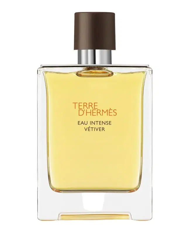 Hermes Terre d ' Eau Intense Vetiver Eau de Parfum
