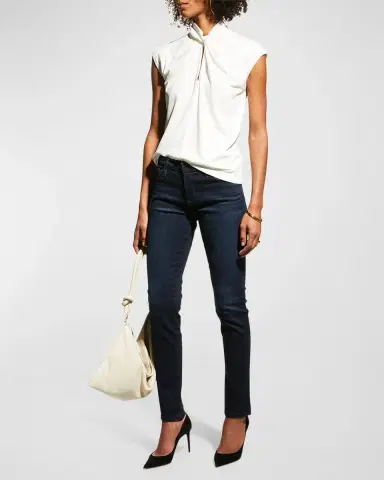 AG Jeans Prima Skinny Jeans | Thumbnail 2