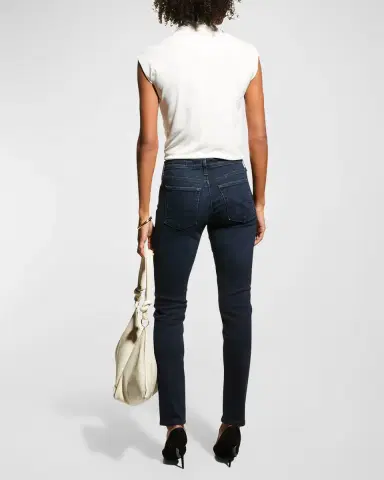 AG Jeans Prima Skinny Jeans | Thumbnail 3