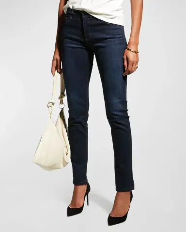 AG Jeans Prima Skinny Jeans | Thumbnail 4
