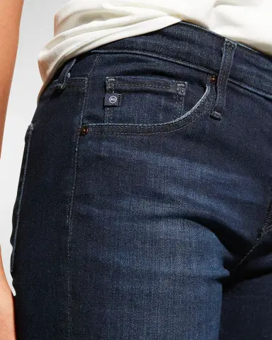 AG Jeans Prima Skinny Jeans | Thumbnail 5
