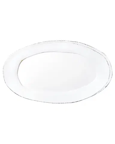 Vietri Lastra Oval Platter | Thumbnail 2