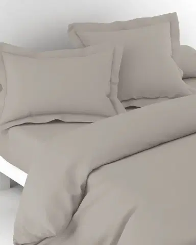 Anne de Solène Vexin 200 Thread-Count Sham | Thumbnail 2