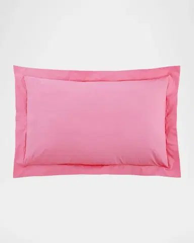 Anne de Solène Vexin 200 Thread-Count Sham | Thumbnail 3