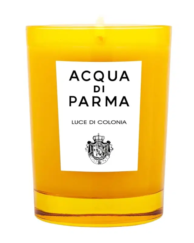 6.7 oz. Luce di Colonia Candle