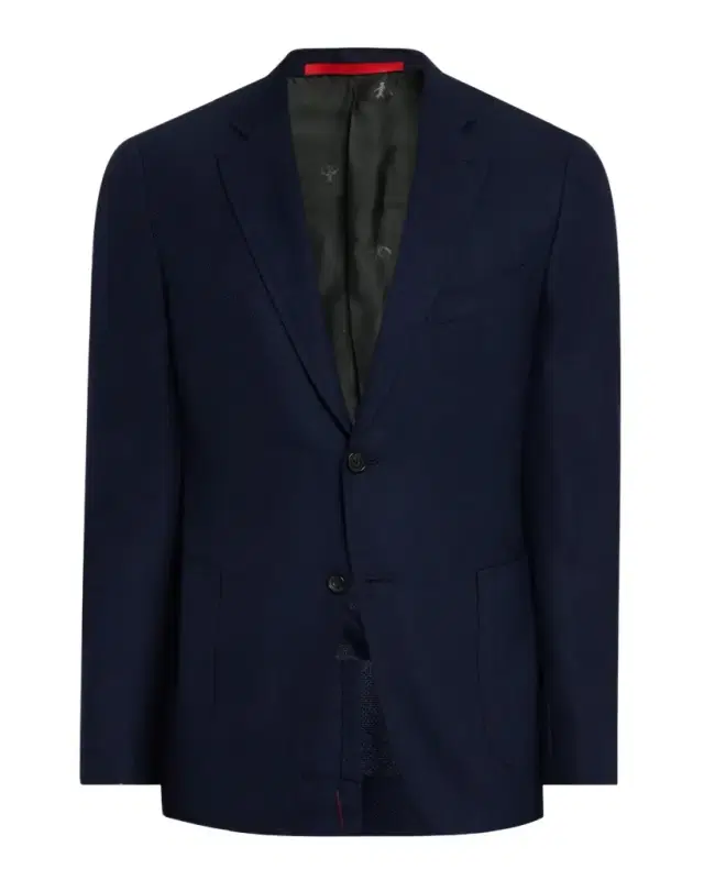 Men's Cortina Wool Blazer