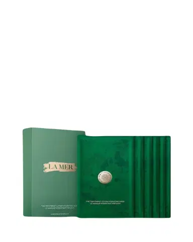 La Mer The Treatment Lotion Hydrating Masks, 6 ct. | Thumbnail 1 La Mer The Treatment Lotion Hydrating Masks, 6 ct. | Thumbnail 1