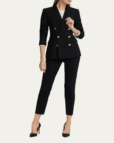 Ralph Lauren Collection Camden Wool-Blend Jacket | Thumbnail 2 Ralph Lauren Collection Camden Wool-Blend Jacket | Thumbnail 2