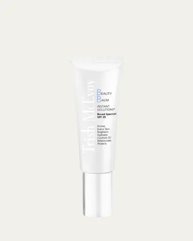 Trish McEvoy Instant Solutions Beauty Balm SPF 35 | Thumbnail 4