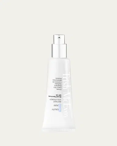 Trish McEvoy Instant Solutions Beauty Balm SPF 35 | Thumbnail 6