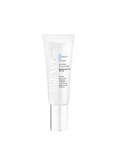 Trish McEvoy Instant Solutions Beauty Balm SPF 35 | Thumbnail 1