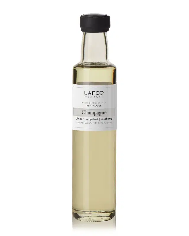 LAFCO New York Sea & Dune Signature 15oz Reed Diffuser