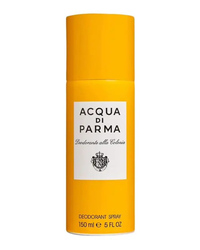 5 oz. Colonia Deodorant Spray