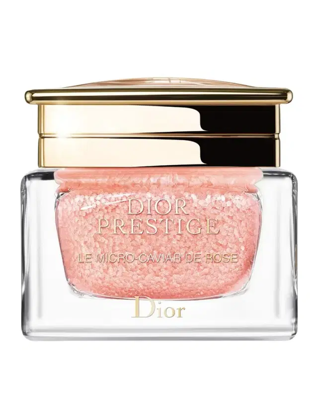 Dior Prestige Le Micro Caviar de Rose, 2.5 oz