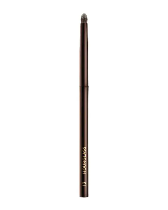Hourglass Cosmetics No. 13 Precision Smudge Brush