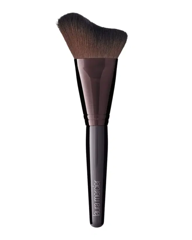 Translucent Loose Setting Powder Glow Brush