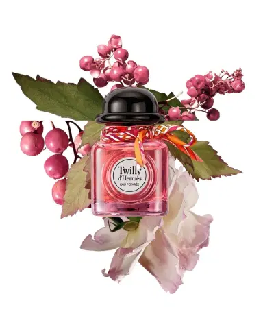 Hermes Twilly d ' Eau Poivree | Thumbnail 1