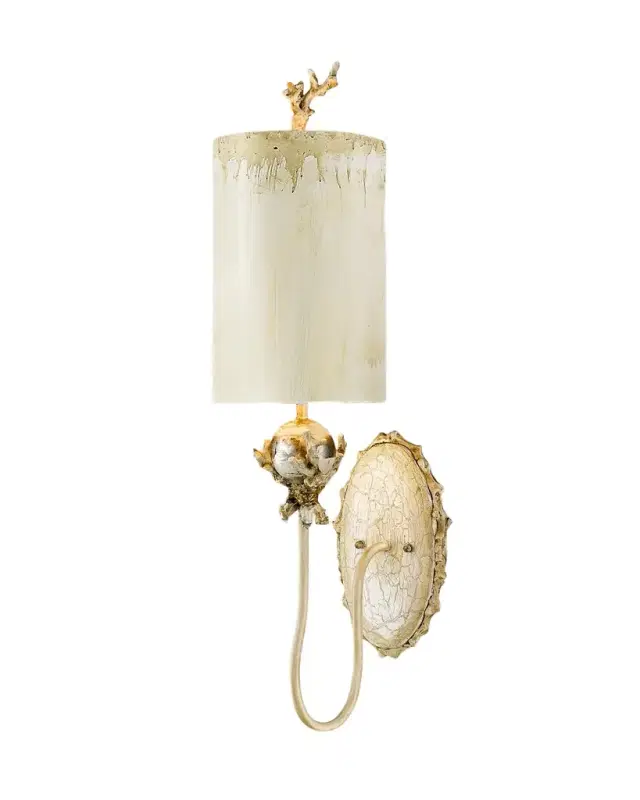 Trellis Sconce