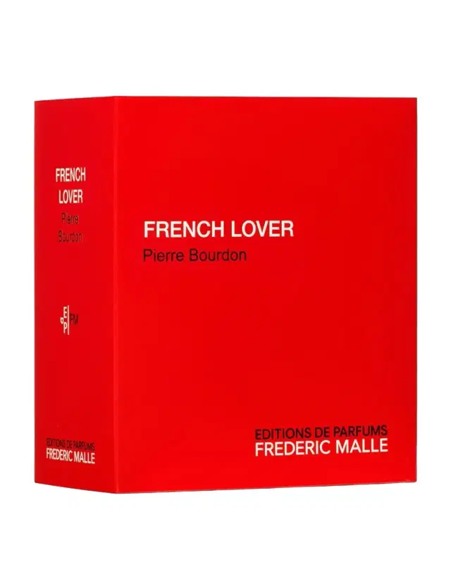 Editions de Parfums Frederic Malle French Lover Perfume