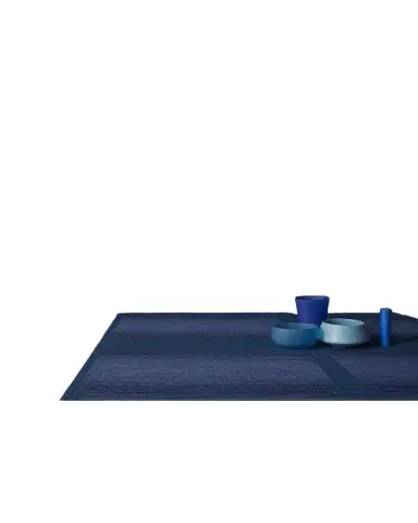 Chilewich Ombre Placemat, 14" x 19" | Thumbnail 1