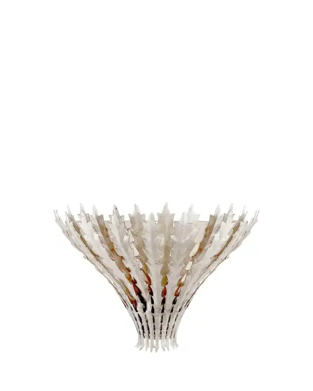 Visual Comfort Signature Hampton Wall Light By AERIN