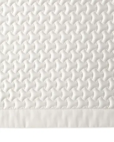 Home Treasures Trinity Quilted European Sham | Thumbnail 3
