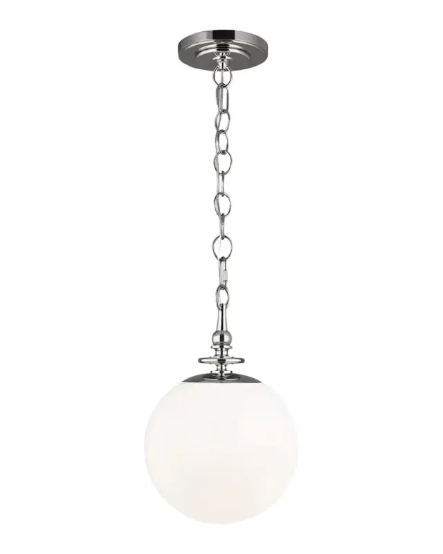1 - Light Pendant Atlantic By Chapman & Myers