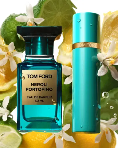 Tom Ford Neroli Portofino Eau de Parfum Fragrance Travel Spray | Thumbnail 2