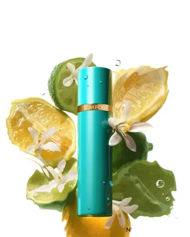 Tom Ford Neroli Portofino Eau de Parfum Fragrance Travel Spray | Thumbnail 1