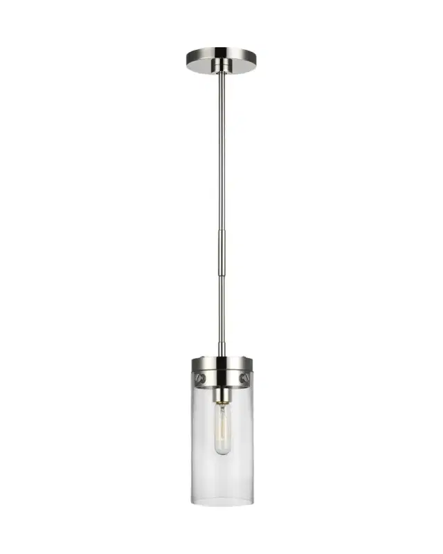 Visual Comfort Studio 1 - Light Pendant Garrett By Chapman & Myers