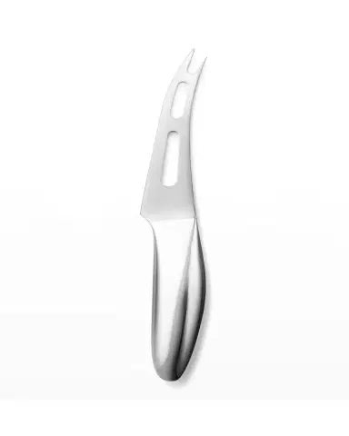 Georg Jensen Sky Stainless Steel Cheese Knife | Thumbnail 2