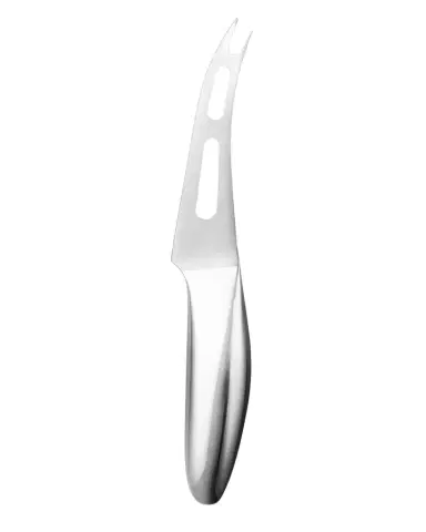 Georg Jensen Sky Stainless Steel Cheese Knife | Thumbnail 1