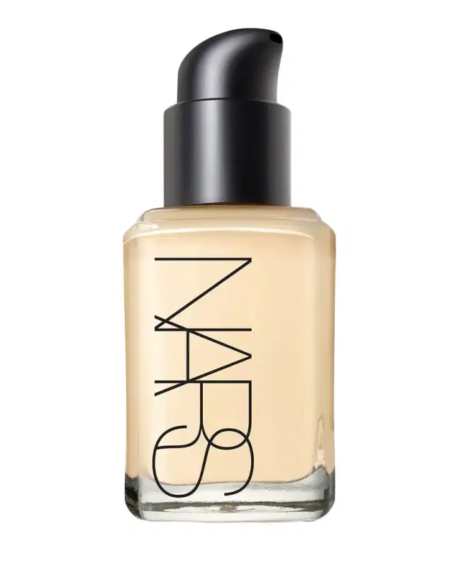 Nars Natural Radiant Longwear Foundation, 1 oz./ 30 mL