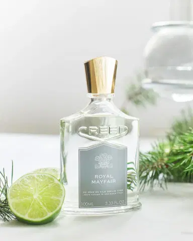 CREED 3.3 oz. Royal Mayfair Eau de Parfum | Thumbnail 4