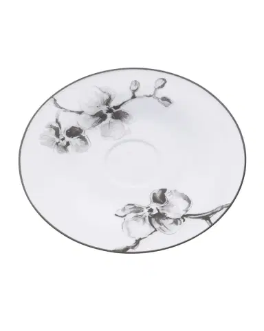 Michael Aram Black Orchid Saucer | Thumbnail 2