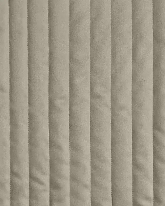 Siena Quilted Sham