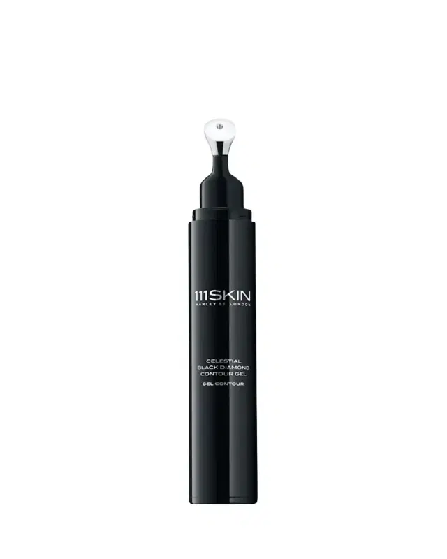 111SKIN Celestial Black Diamond Contour Gel, 0.5 oz.