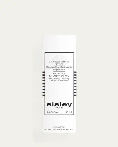Sisley-Paris Radiance Foaming Cleanser, 4.2 oz./ 125 mL | Thumbnail 4 Sisley-Paris Radiance Foaming Cleanser, 4.2 oz./ 125 mL | Thumbnail 4