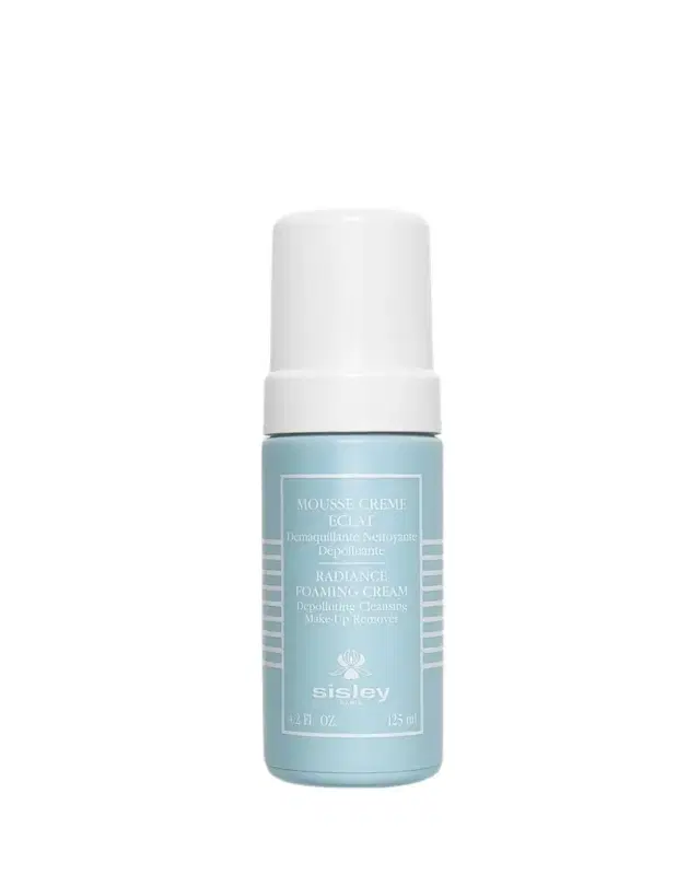 Sisley Paris Radiance Foaming Cleanser, 4.2 oz./ 125 mL