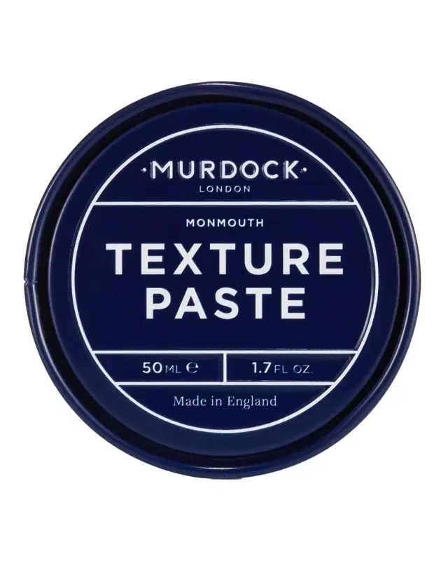 Murdock London 1.7 oz. Texture Paste
