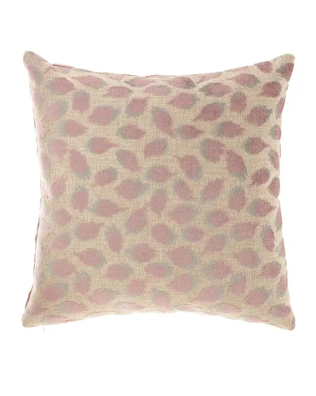 Ocelot Decorative Pillow