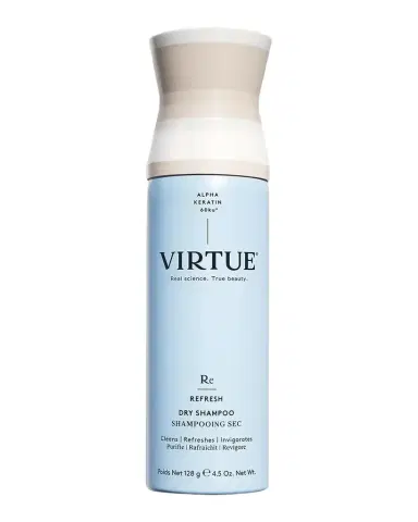Virtue 4.5 oz. Refresh Dry Shampoo | Thumbnail 1 Virtue 4.5 oz. Refresh Dry Shampoo | Thumbnail 1